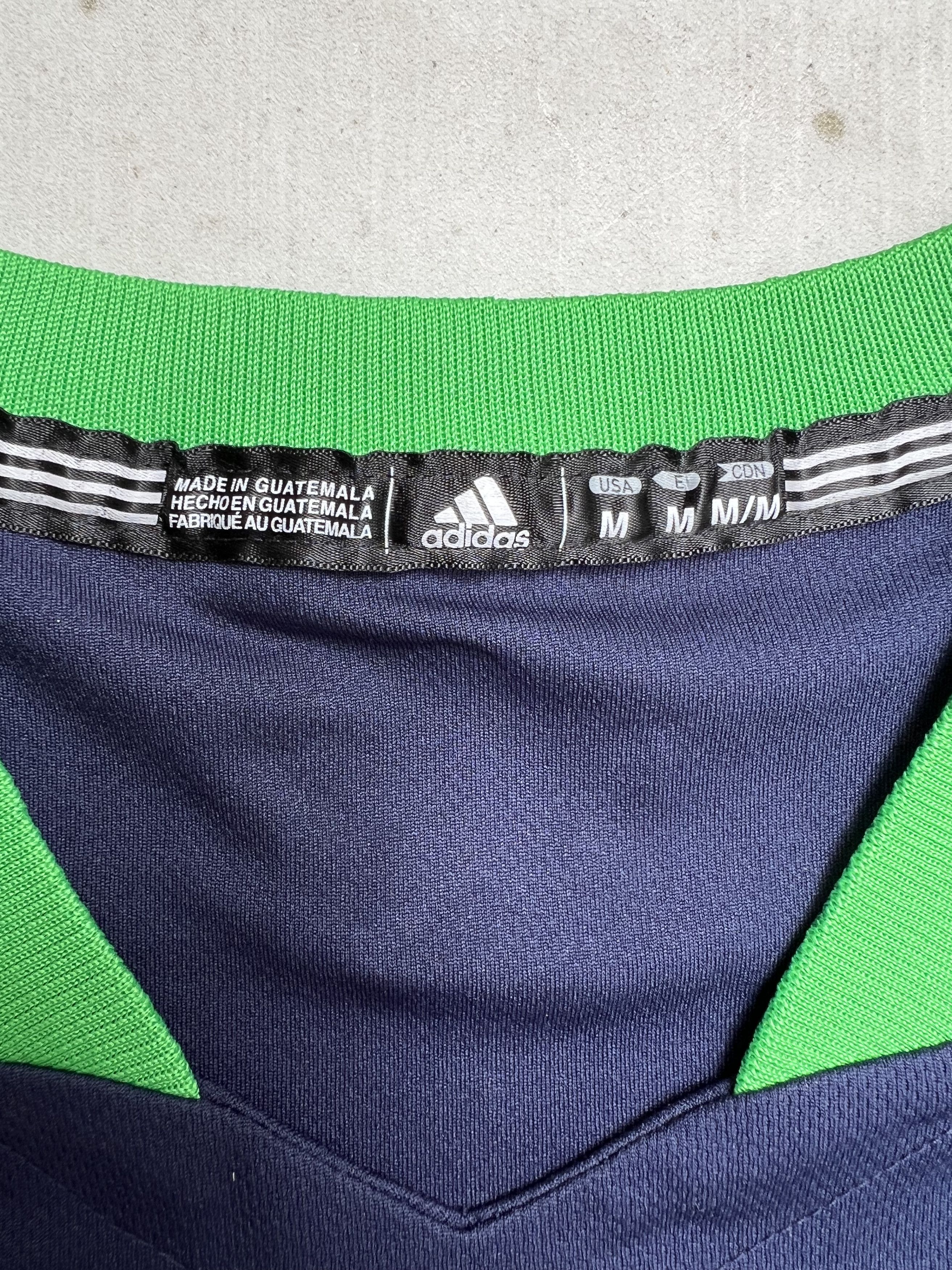 Adidas × NBA LeBron James 2014 East All Star Game Swingman Jersey Size US M / EU 48-50 / 2 - 5 Thumbnail