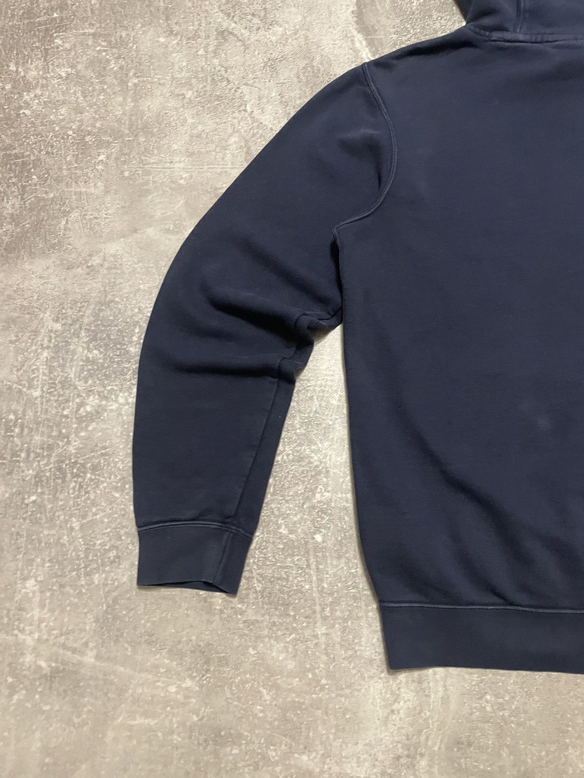 Nike × Vintage Vintage Nike Hoodie Y2K Size US S / EU 44-46 / 1 - 14 Thumbnail