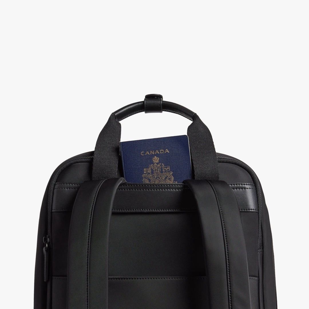 Other MONOS Metro Nylon Backpack + Metro Classic Kit – Size ONE SIZE - 6 Thumbnail