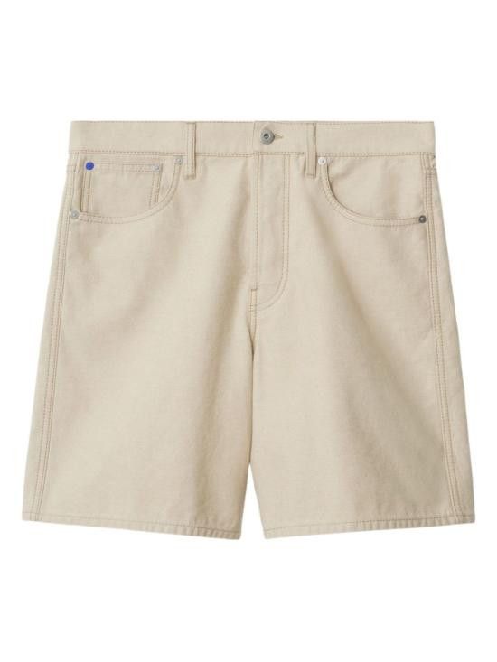 BURBERRY Men Shorts 8105550 C2524 Beige