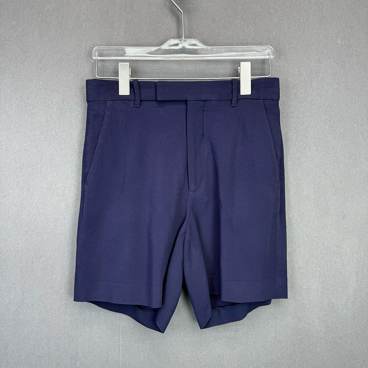 Gucci Gucci Viscose Blend Shorts US 30 / EU 46 Size US 40 / EU 56 - 1 Thumbnail