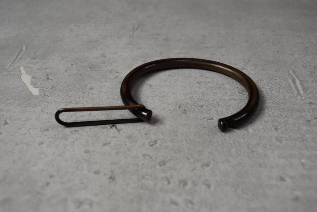 Undercover Archive 2009 Bangle Bracelet Size ONE SIZE - 3 Thumbnail