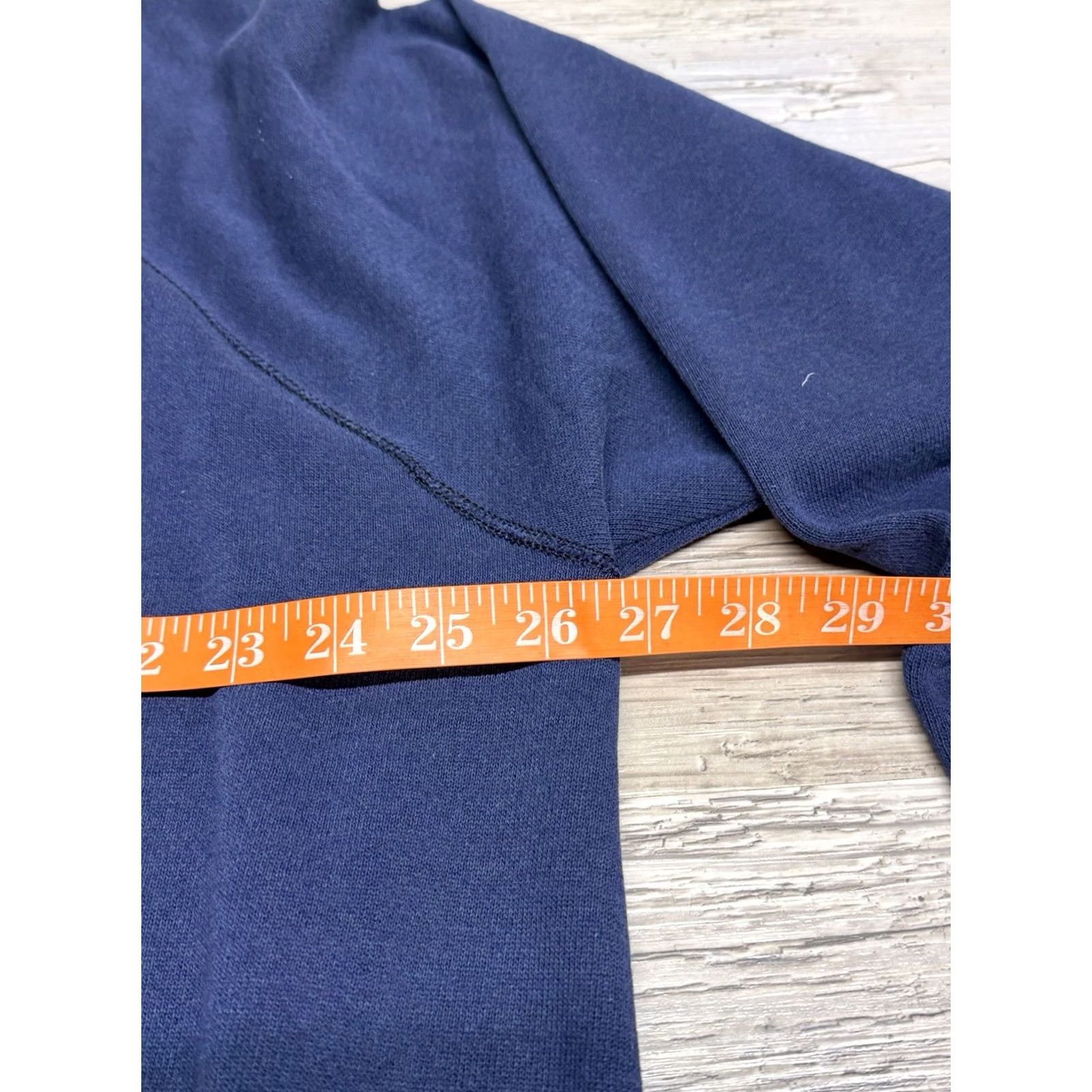 Tultex Vintage University of Michigan Rose Bowl 1990 Sweatshirt 2XLT Blue Crewneck Tultex 90s Mens Big & Tall XL Rose Bowl 1990 Mens Size US XXL / EU 58 / 5 - 7 Thumbnail