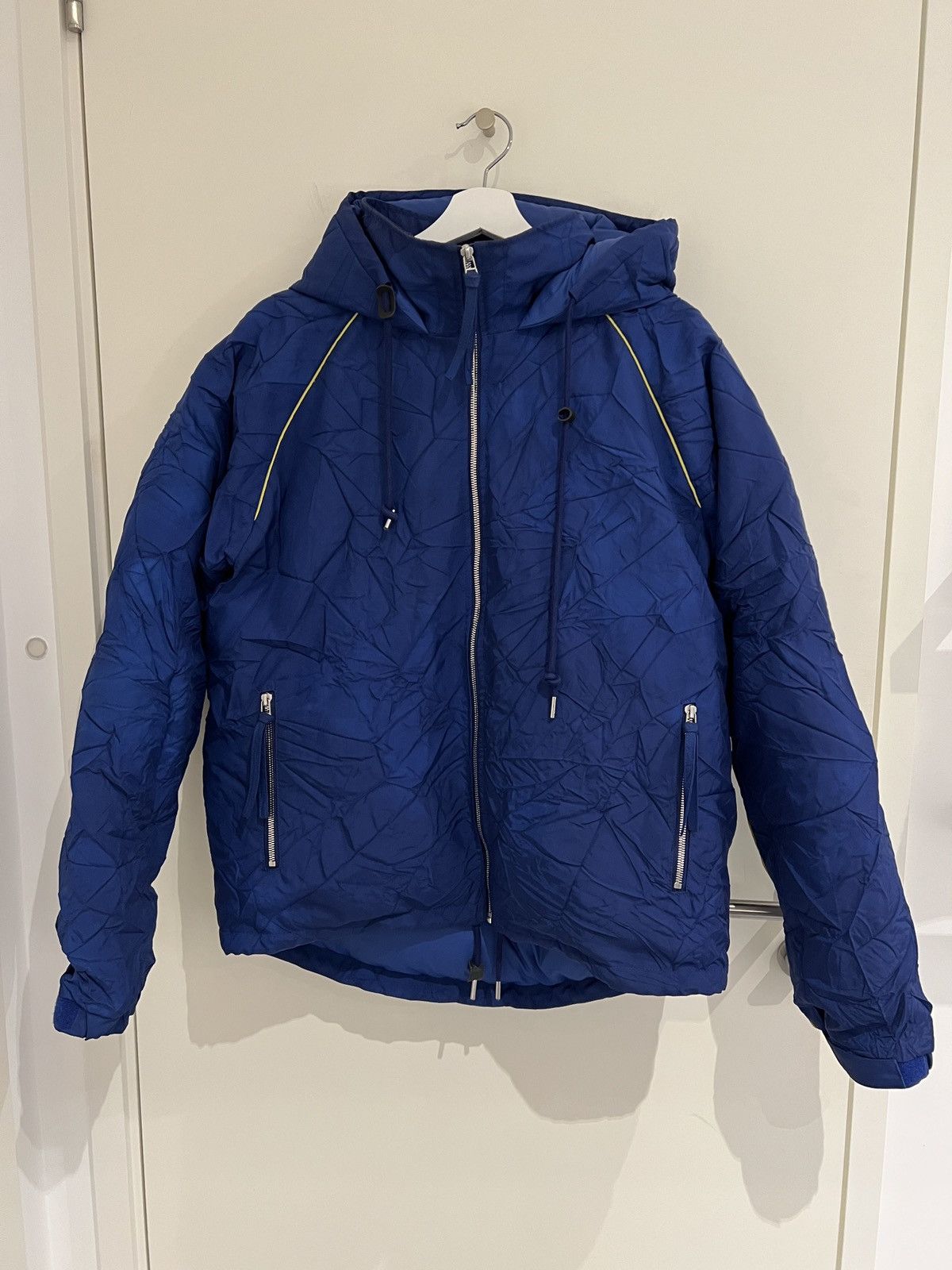 KANGHYUK Kanghyuk puffer parka Size US L / EU 52-54 / 3 - 1 Thumbnail