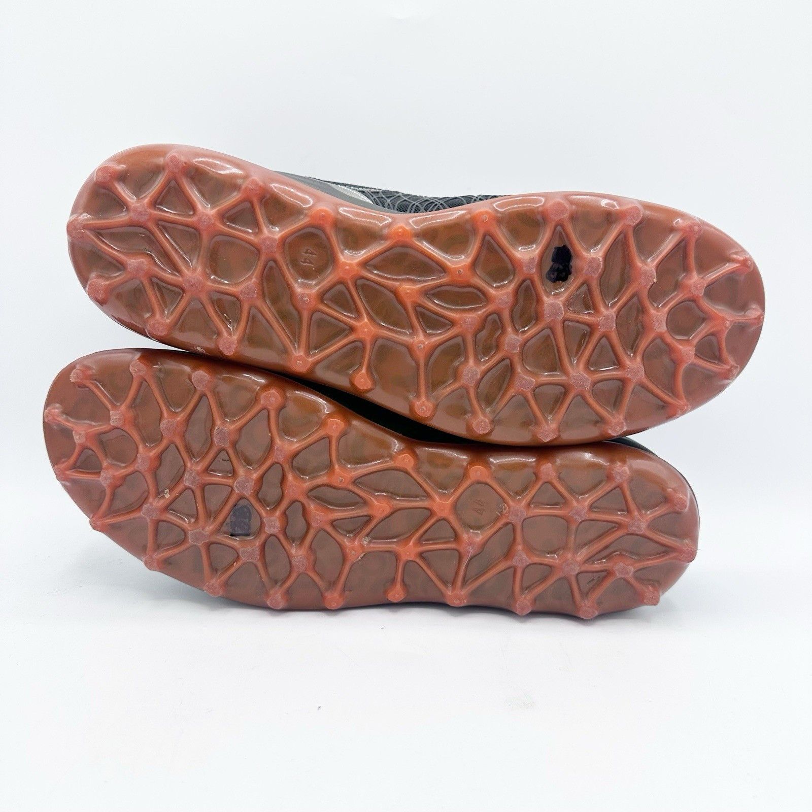 Ecco ECCO Hydromax Cage Pro BOA Golf Shoes Spikeless Men's Sz 10 Size US 10 / EU 43 - 9 Thumbnail