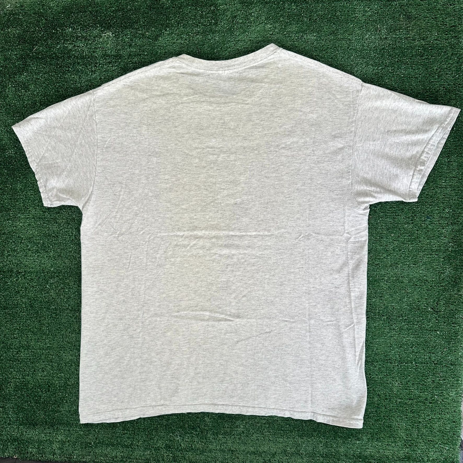 Vintage Vintage 90s Evel Knievel T-Shirt Motocross Stunt Jump Skater Size US L / EU 52-54 / 3 - 5 Thumbnail