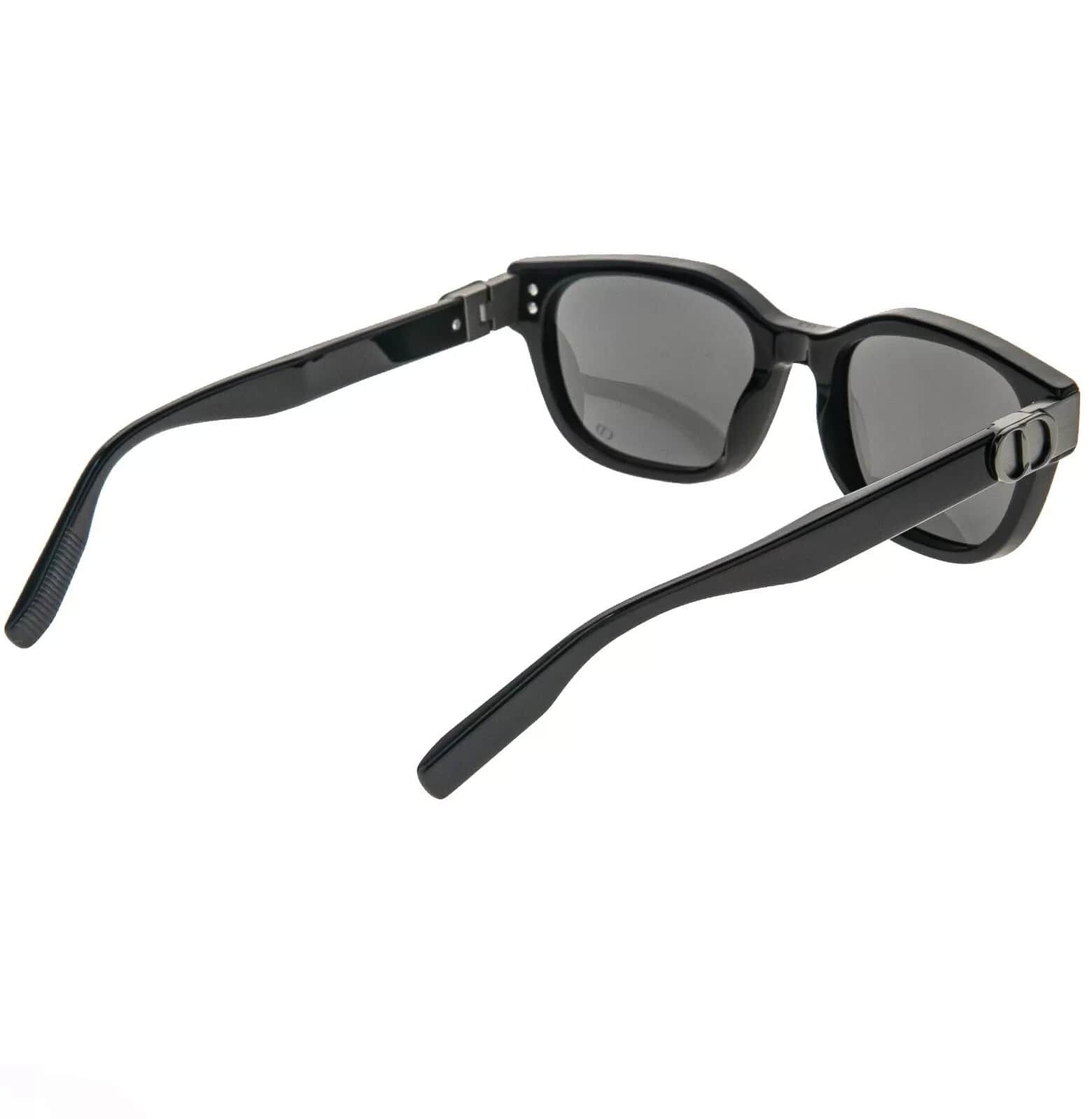 Christian Dior Monsieur CHRISTIAN DIOR CDICON S1I Black Classic DM40122I CD ICON Size ONE SIZE - 6 Thumbnail