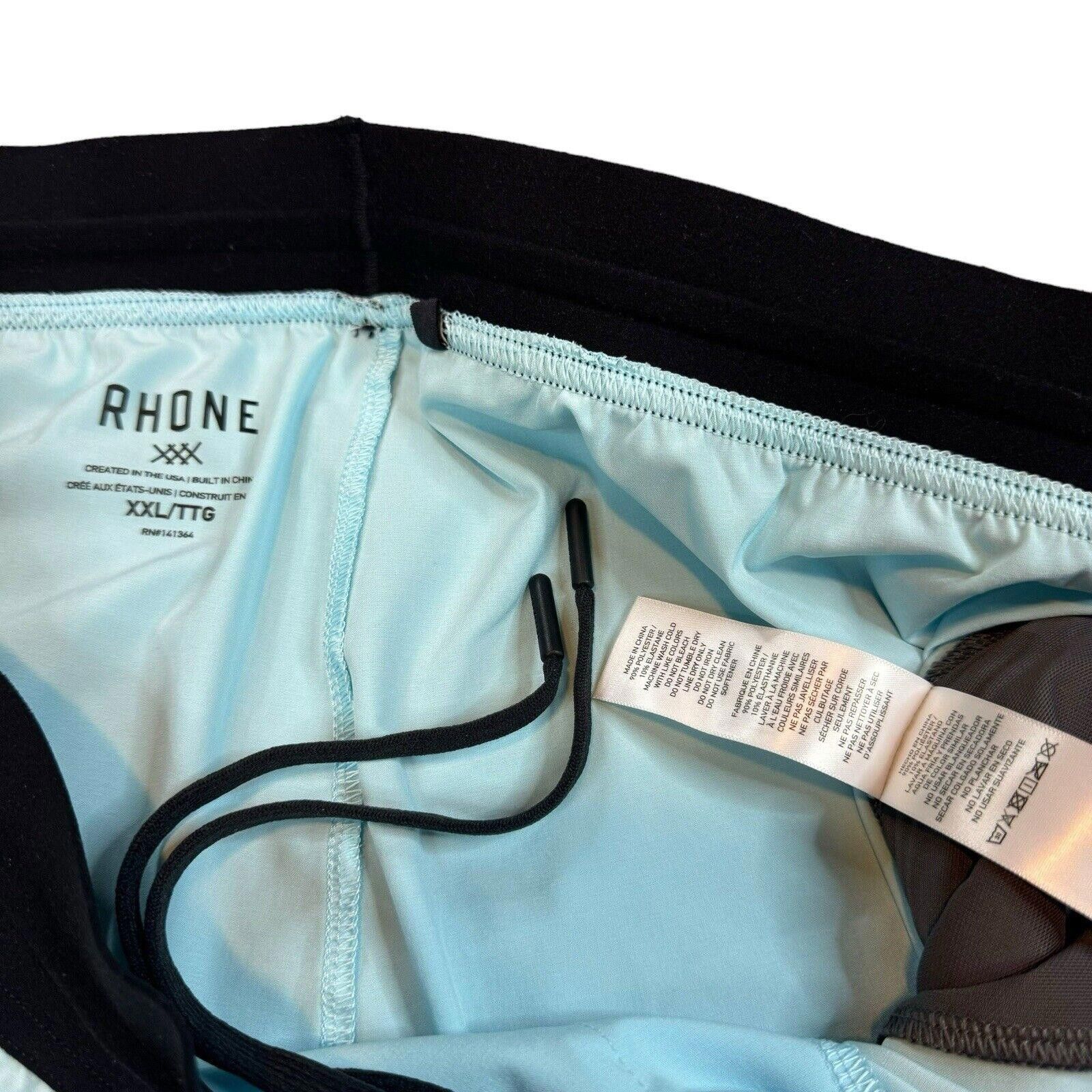 Rhone Rhone Mako 7" Lightweight Athletic Shorts Size US 38 / EU 54 - 5 Thumbnail