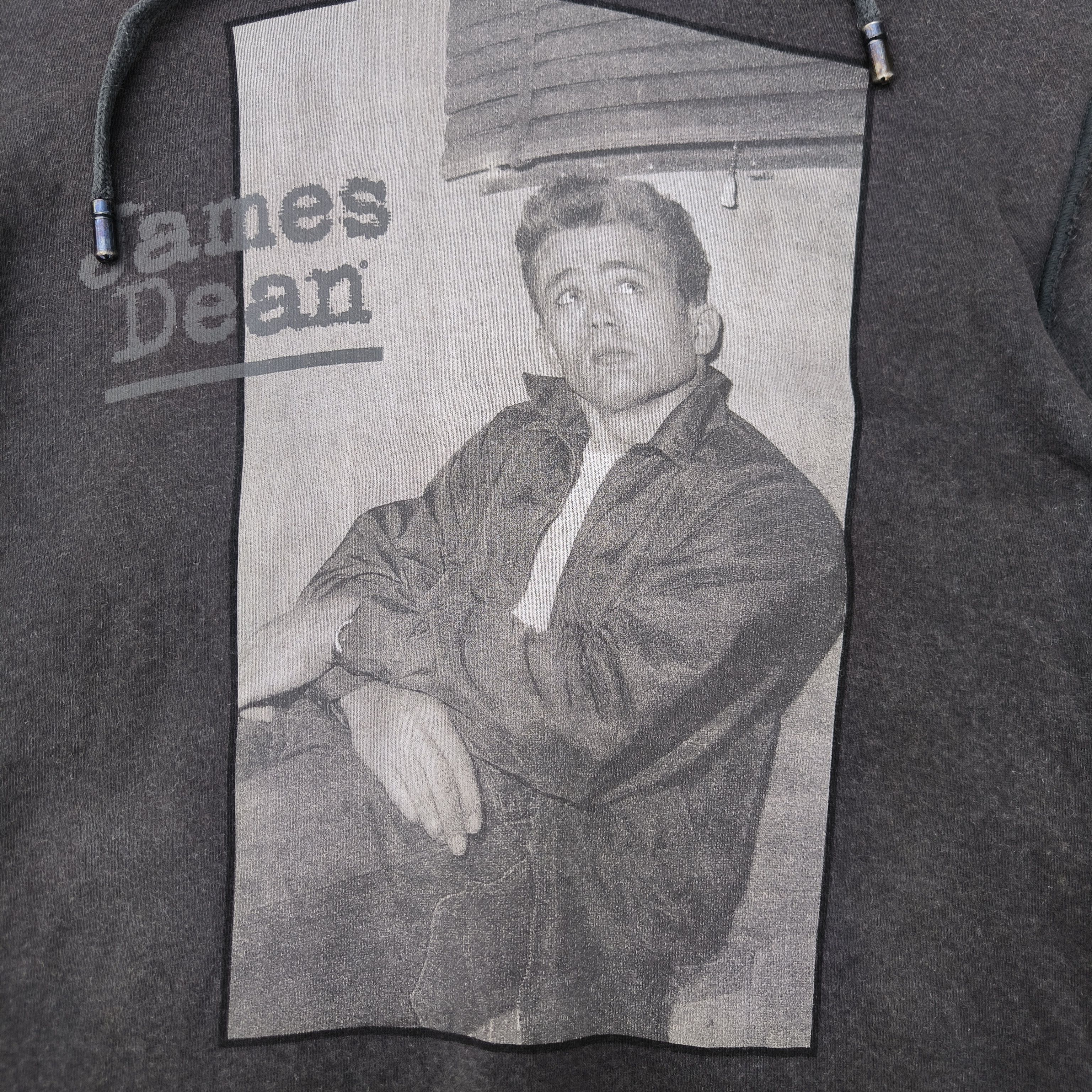 Sun faded dolce & gabbana james dean