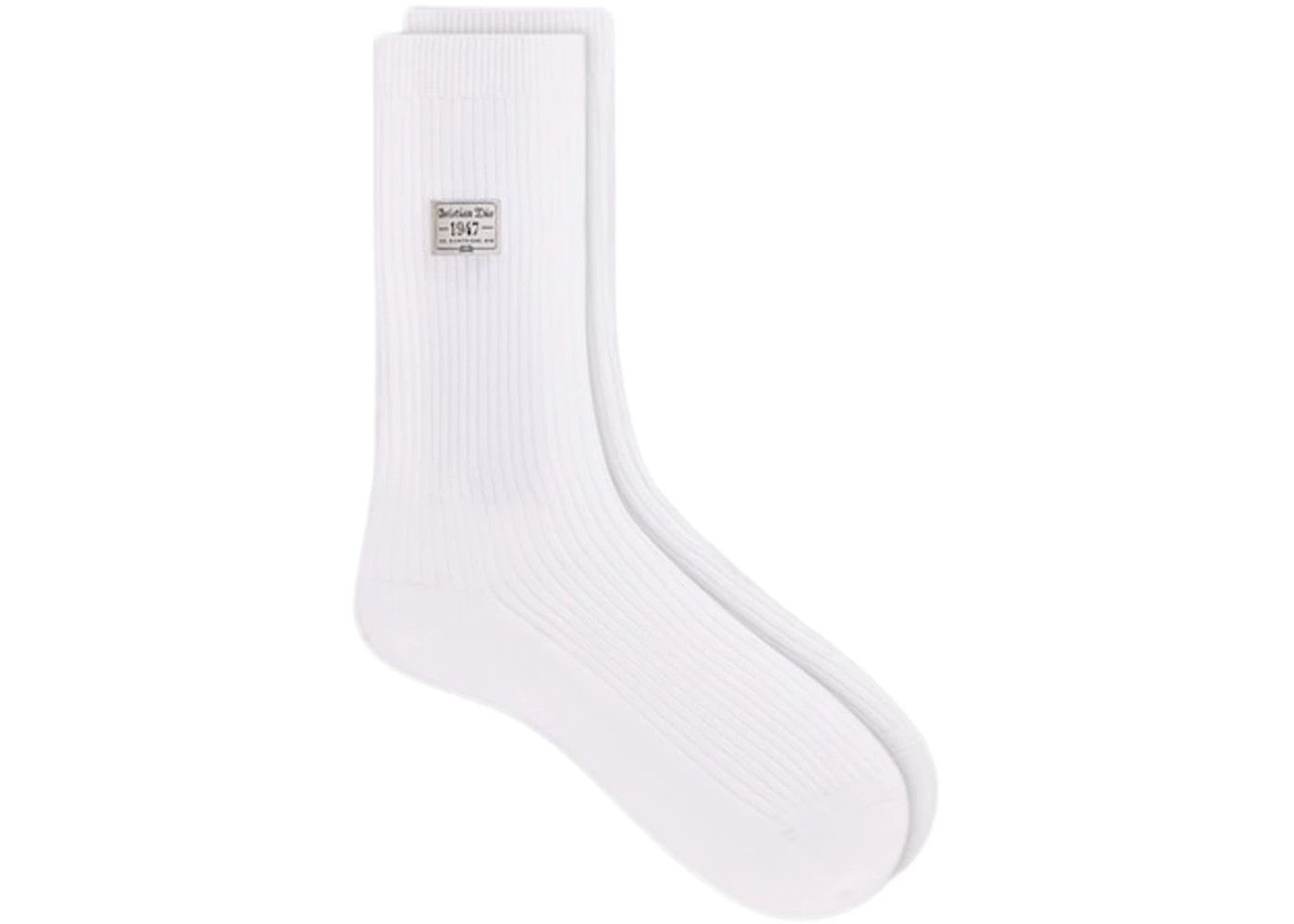 【関税&送料込】Dior Socks Luxury Christian Dior Socks One Size - Etsy
