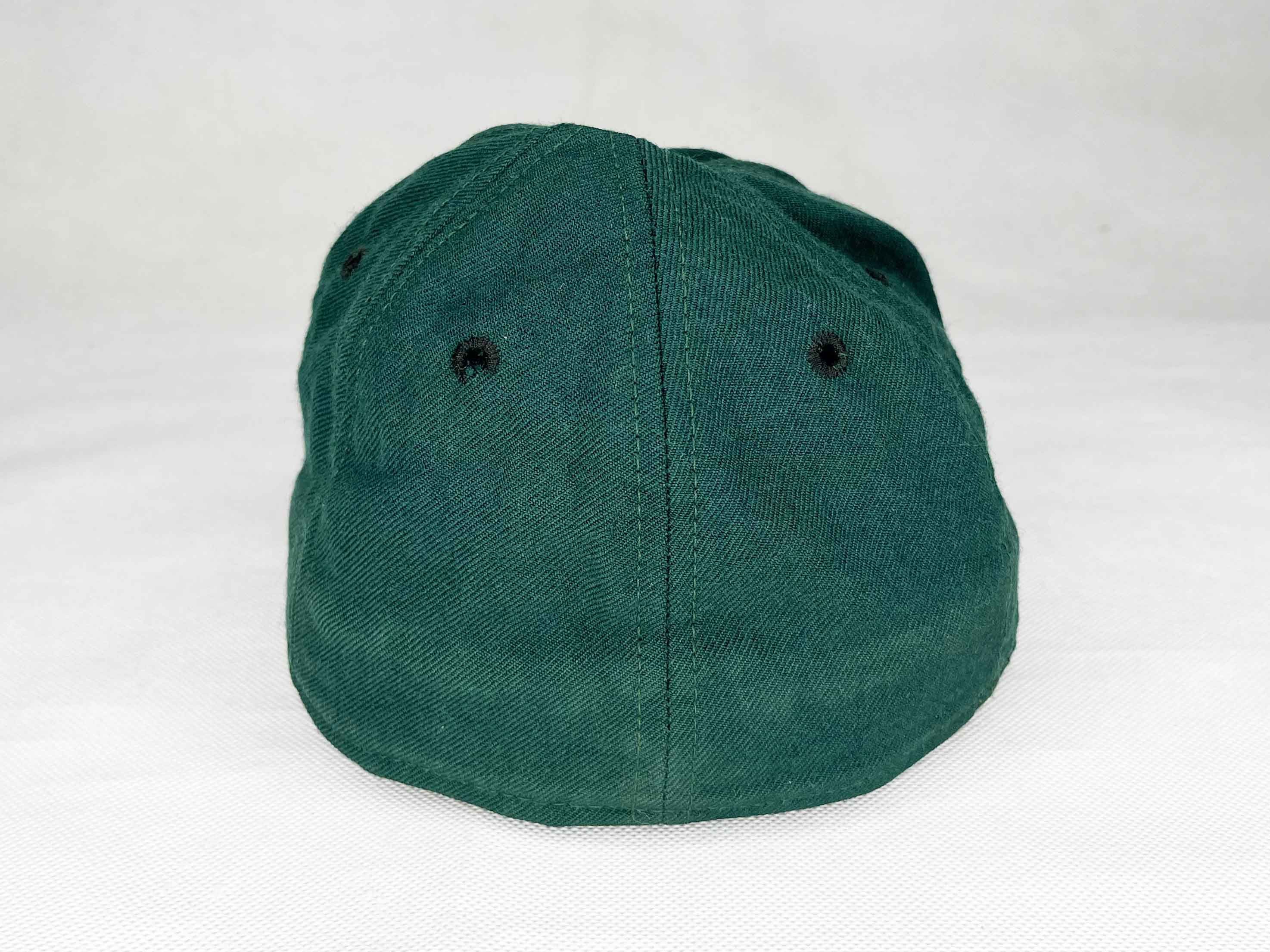New Era Vintage New Era UNC North Carolina Tar Heels NCAA Cap Hat Size ONE SIZE - 7 Thumbnail