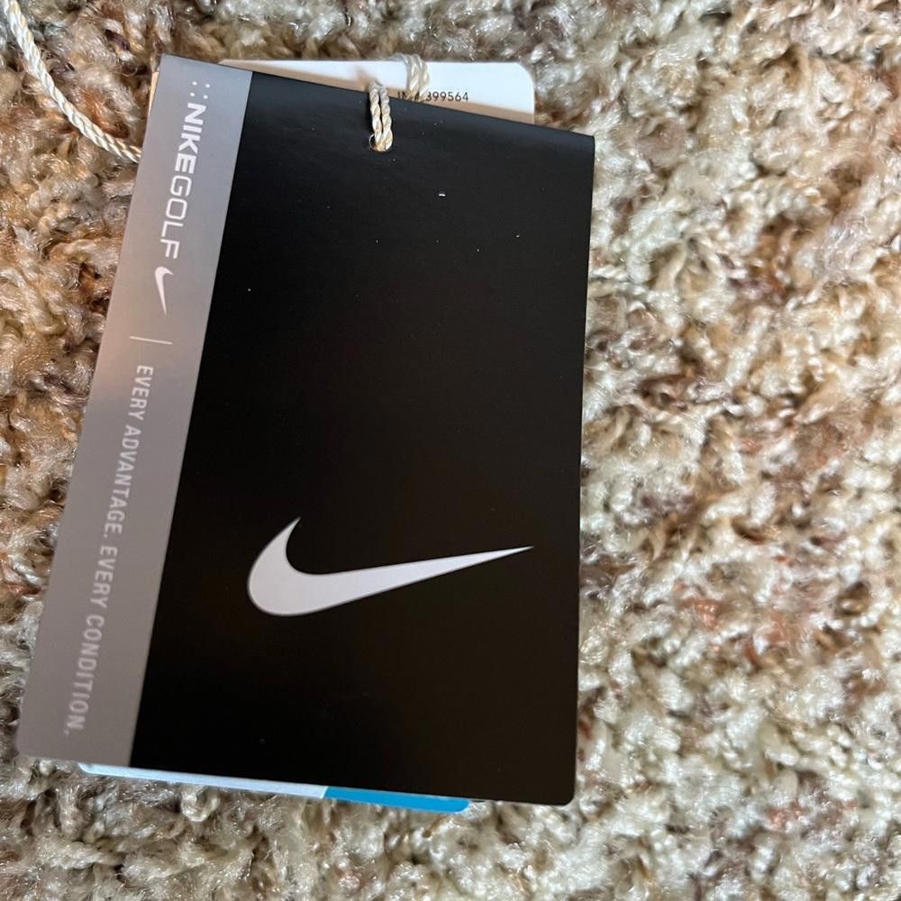 Nike Nike Golf Women's Precision Knit Print 2.0 Skort Sample Size 28" / US 6 / IT 42 - 10 Thumbnail