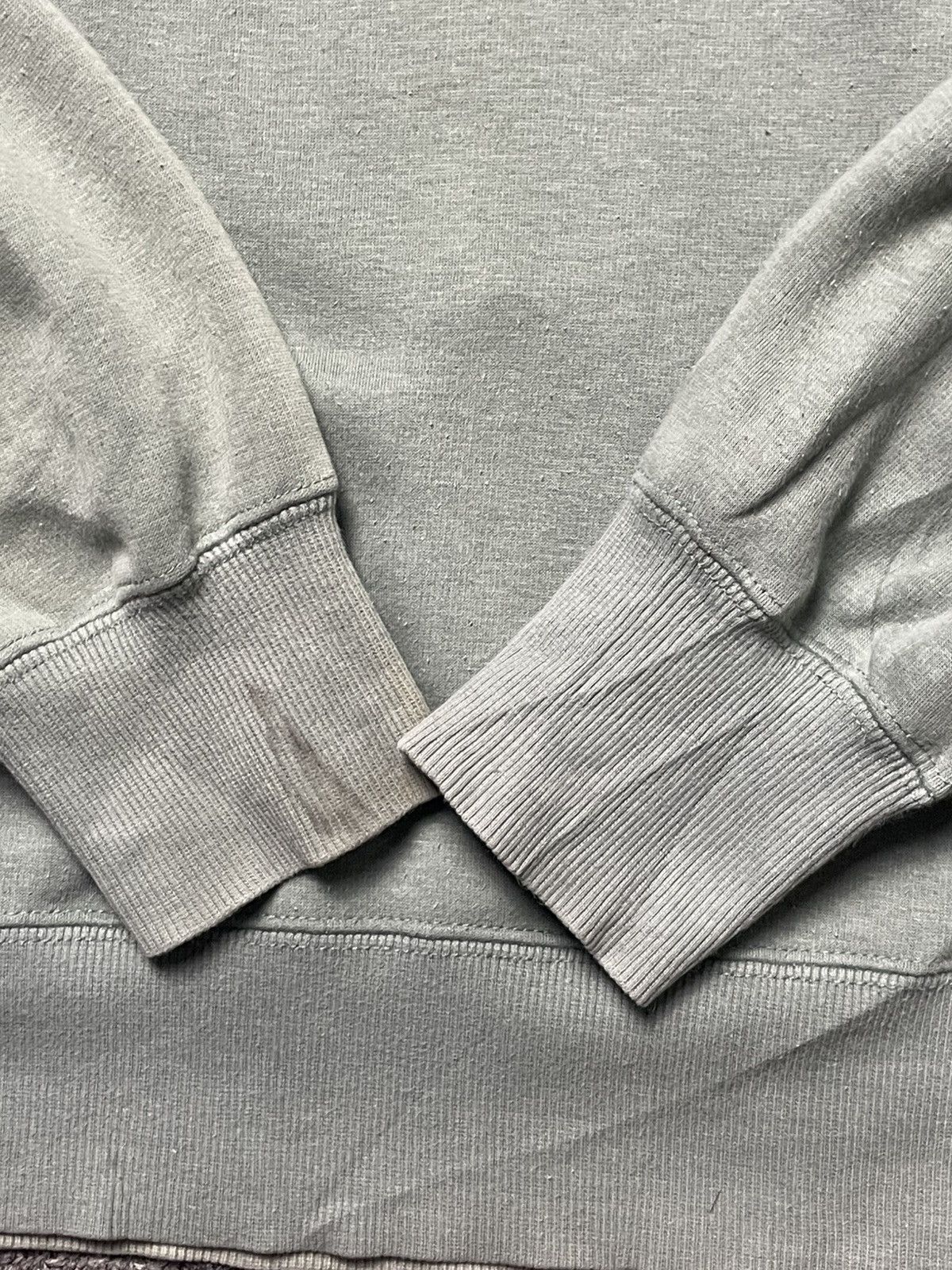 Lee × Vintage Vintage Lee Sweatshirt Pullover Crewneck (46) Size US L / EU 52-54 / 3 - 7 Thumbnail