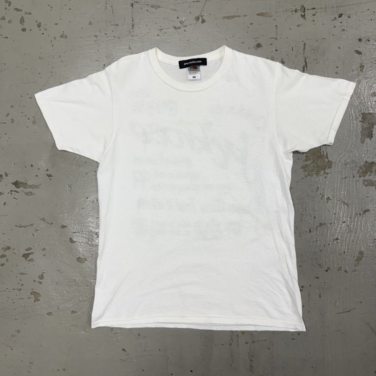 JACKROSE Celebrate Jackrose Anniversary Tee Size US M / EU 48-50 / 2 - 2 Thumbnail