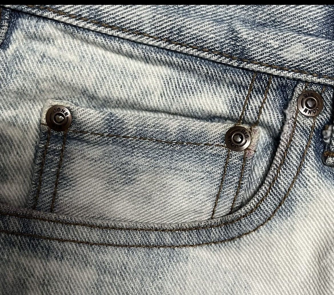 Big John × Japanese Brand Big John Denim Size US 28 / EU 44 - 4 Thumbnail