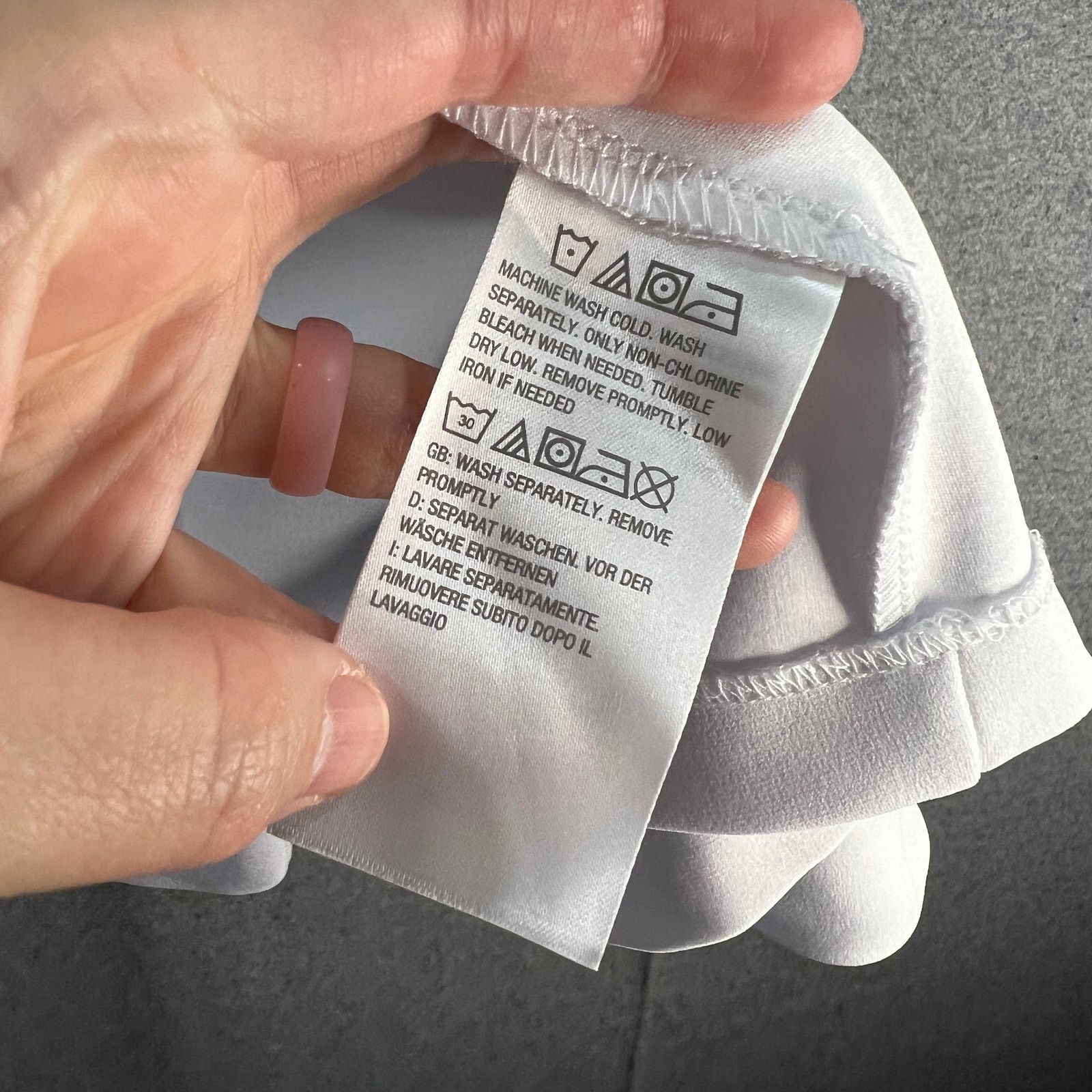 Other GRAVER Susan Graver LK Fusion Elbow-Sleeve Size XS / US 0-2 / IT 36-38 - 11 Thumbnail