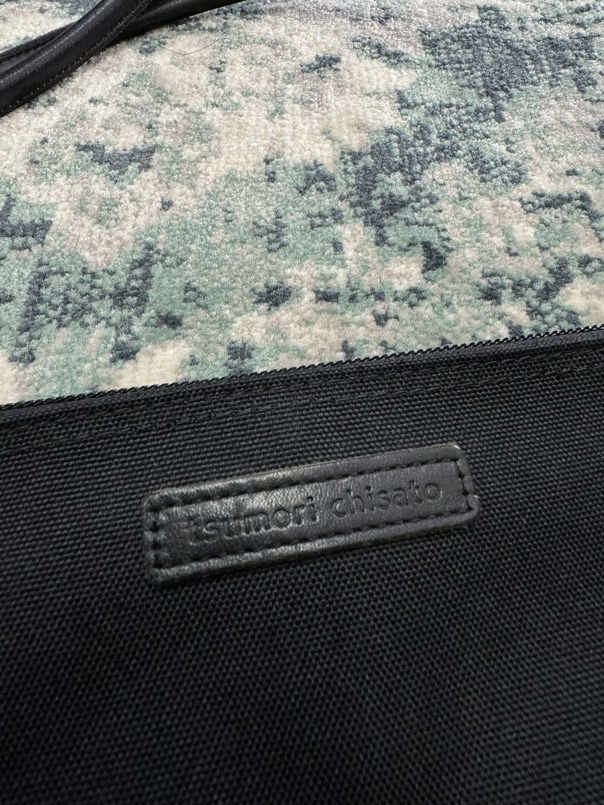 Issey Miyake × Tsumori Chisato TSUMORI CHISATO BY ISSEY MIYAKE SHOULDER BAG BAG Size ONE SIZE - 3 Thumbnail