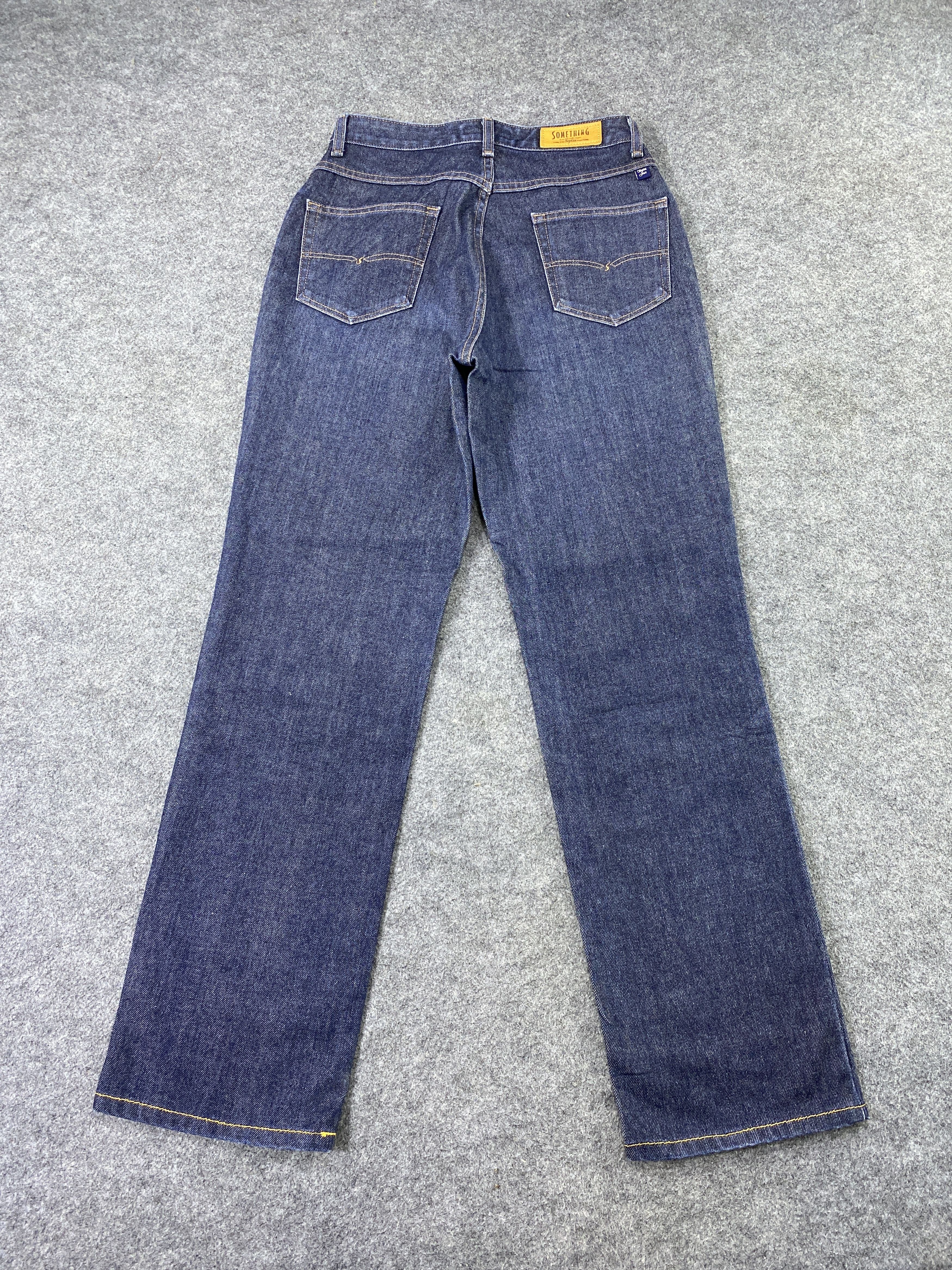 Edwin Sophia by Something Edwin - J1112 Size 26" / US 2 / IT 38 - 4 Thumbnail