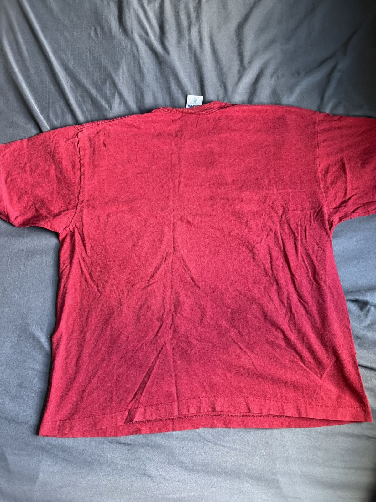 Other 49ers Vintage Shirt Size US XXL / EU 58 / 5 - 2 Thumbnail
