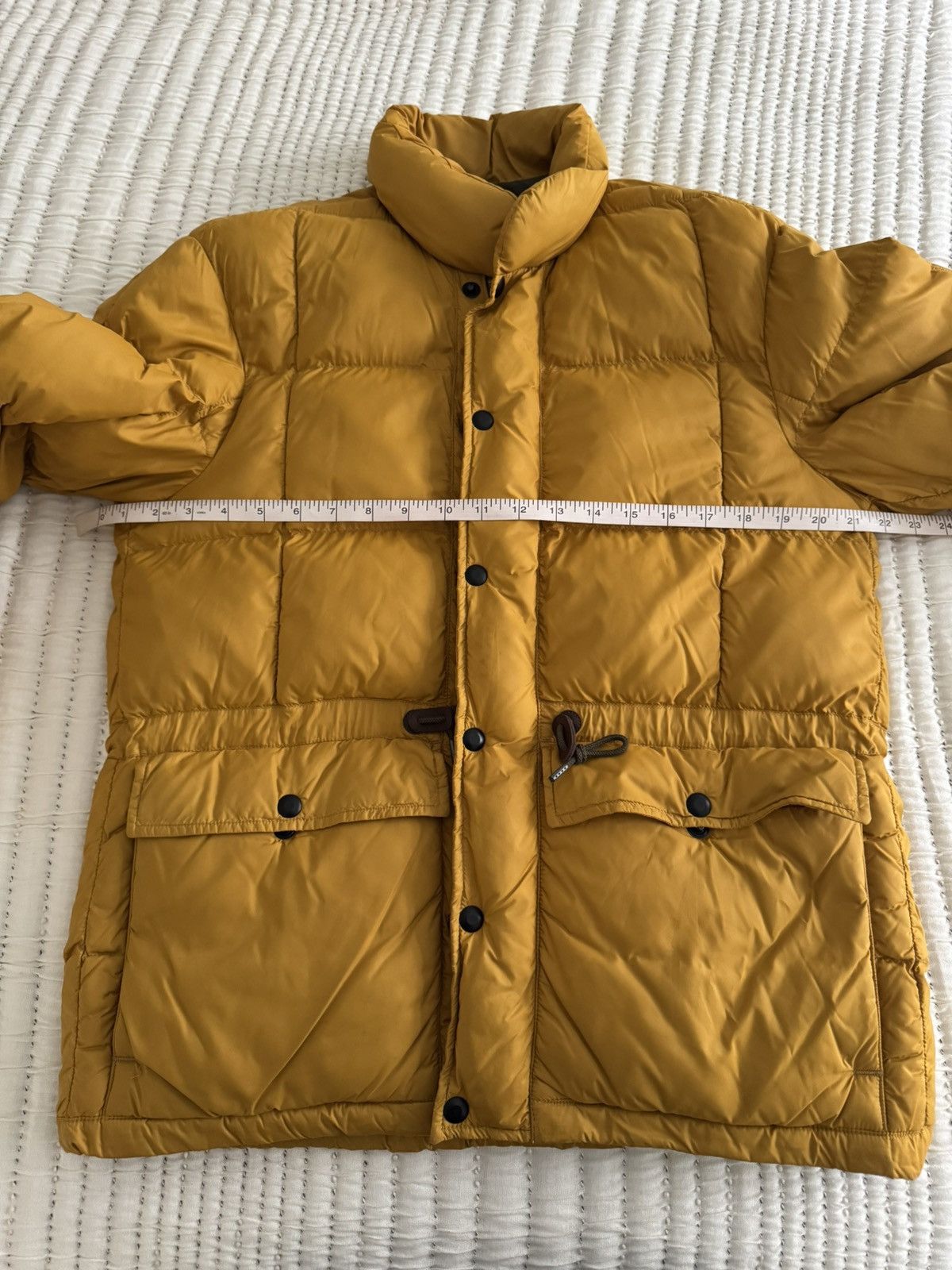 RRL Ralph Lauren RRL Down Jacket Size US S / EU 44-46 / 1 - 4 Thumbnail