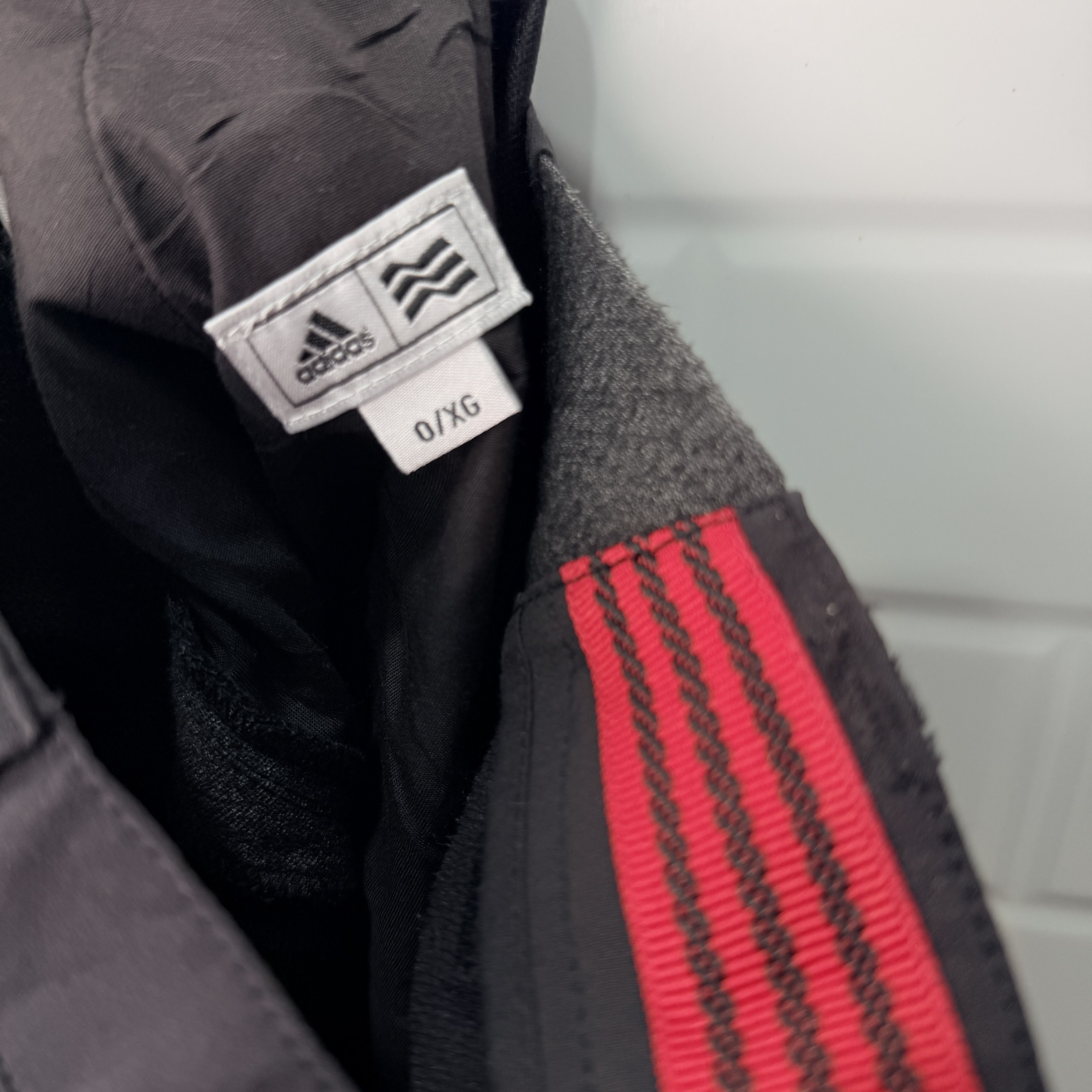 Adidas Size 34 Adidas Outdoor Pants in Black Size US 34 / EU 50 - 8 Thumbnail