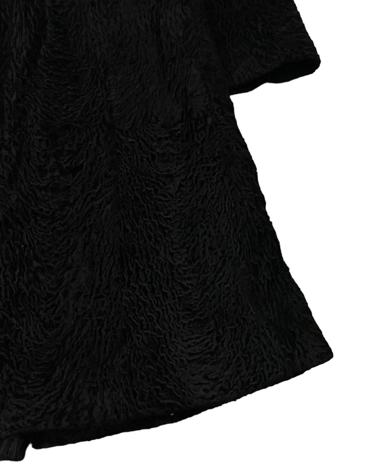 If Six Was Nine Vintage Bosque Fur Collection Hook Button Jacket Size S / US 4 / IT 40 - 15 Thumbnail
