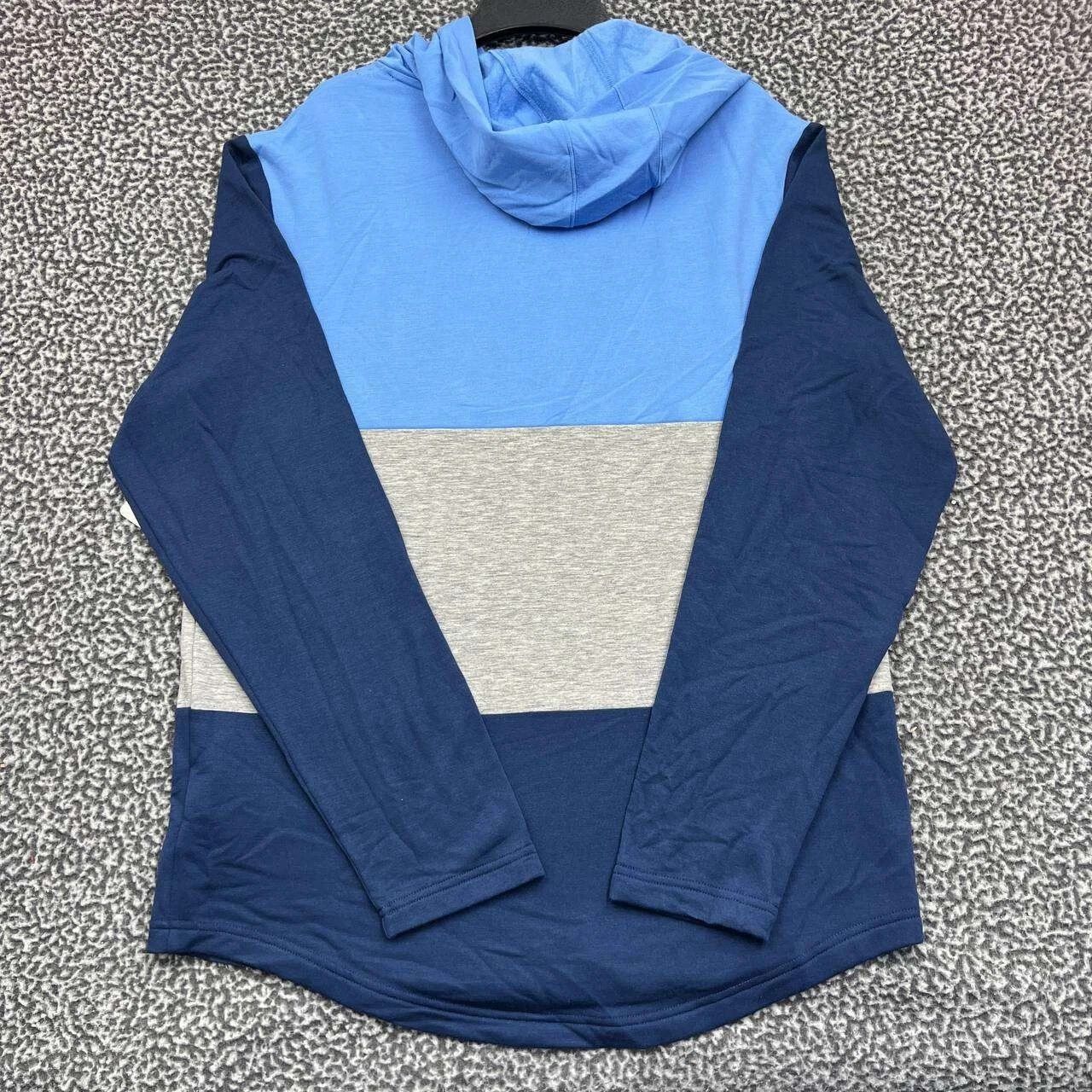 Other Tampa Bay Rays Hoodie Men Pullover Long Sleeve New L Size US L / EU 52-54 / 3 - 2 Thumbnail
