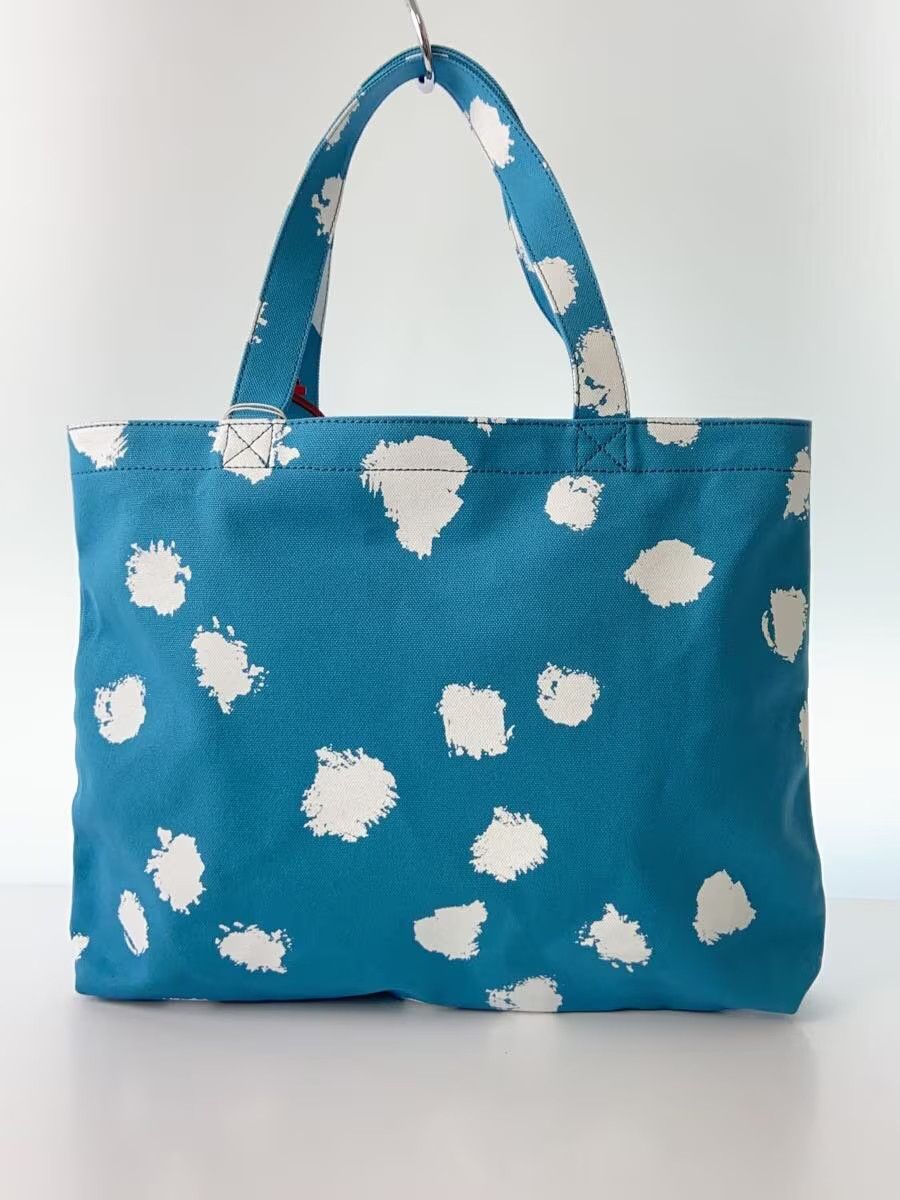 Vivienne Westwood Teddy Bear Tote Bag Size ONE SIZE - 3 Thumbnail