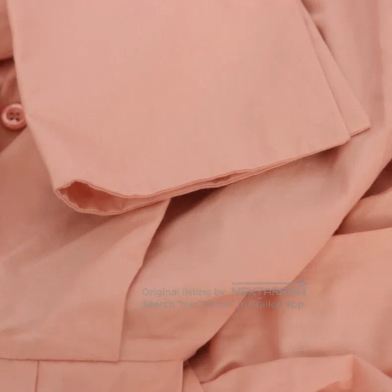 Fendi Fendi Dress Size XXS / US 00 / IT 34 - 6 Thumbnail
