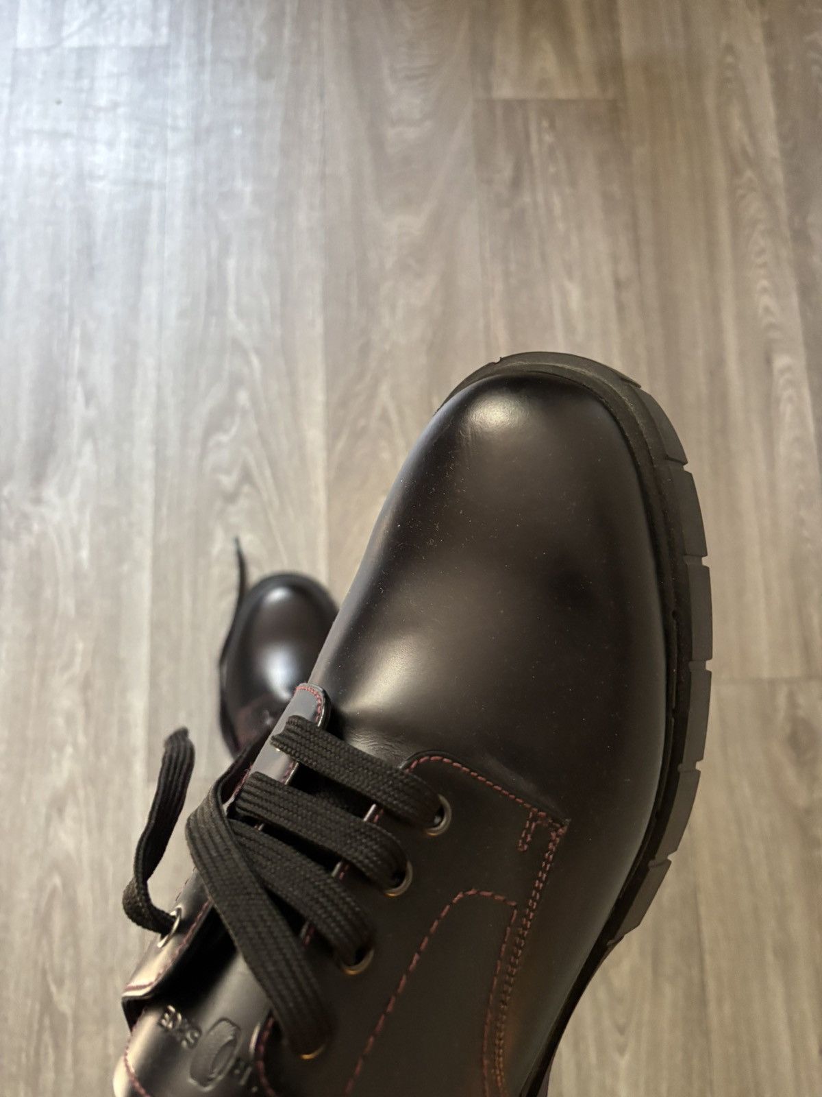 Car Shoe Calzature Uomo Size US 11 / EU 44 - 9 Thumbnail