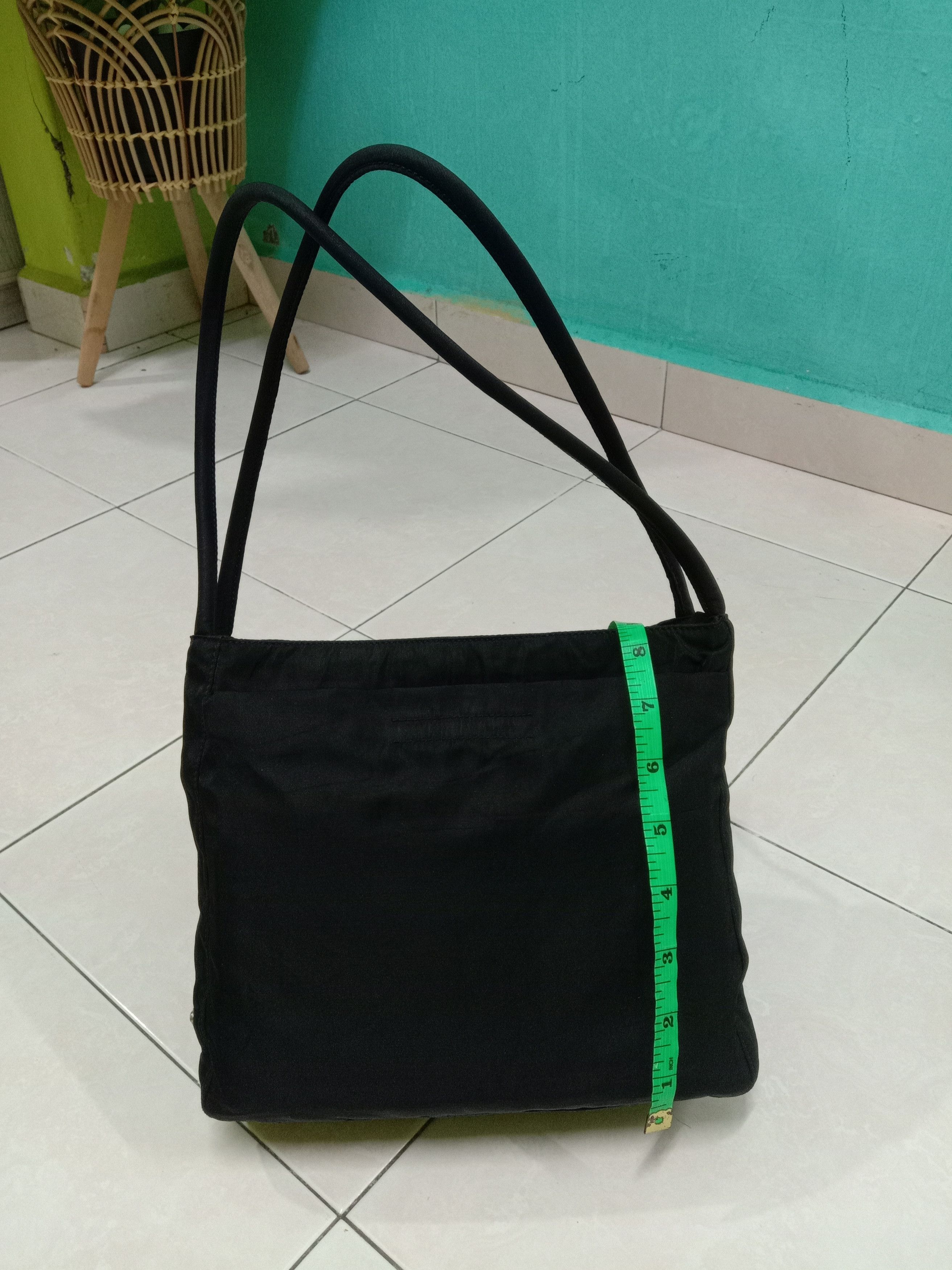Prada Authentic Prada Shoulder Tote Bag Size ONE SIZE - 13 Thumbnail