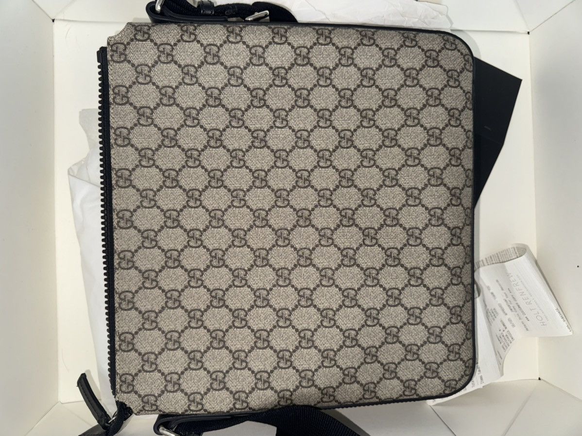 Gucci Gucci Messenger Bag Size ONE SIZE - 6 Thumbnail