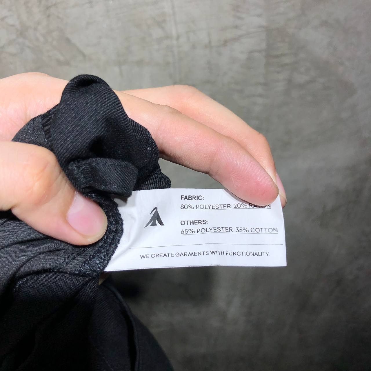 Other Melsign Baggy Trousers Size US 32 / EU 48 - 10 Thumbnail