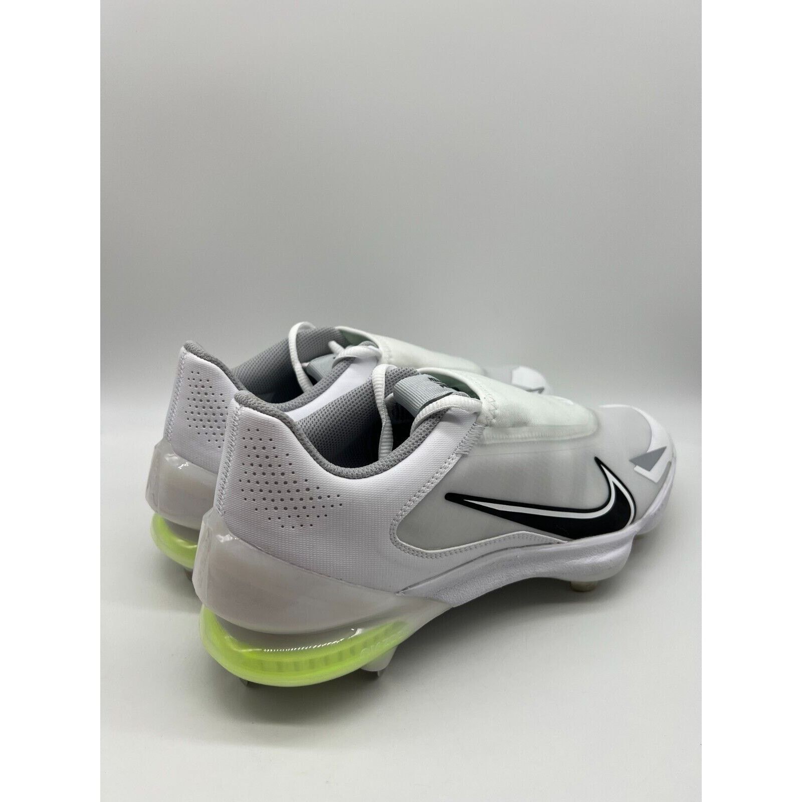 Nike Nike Force Zoom Trout 8 Pro Baseball CZ5915-100 Men 10.5 Size US 10.5 / EU 43-44 - 11 Thumbnail