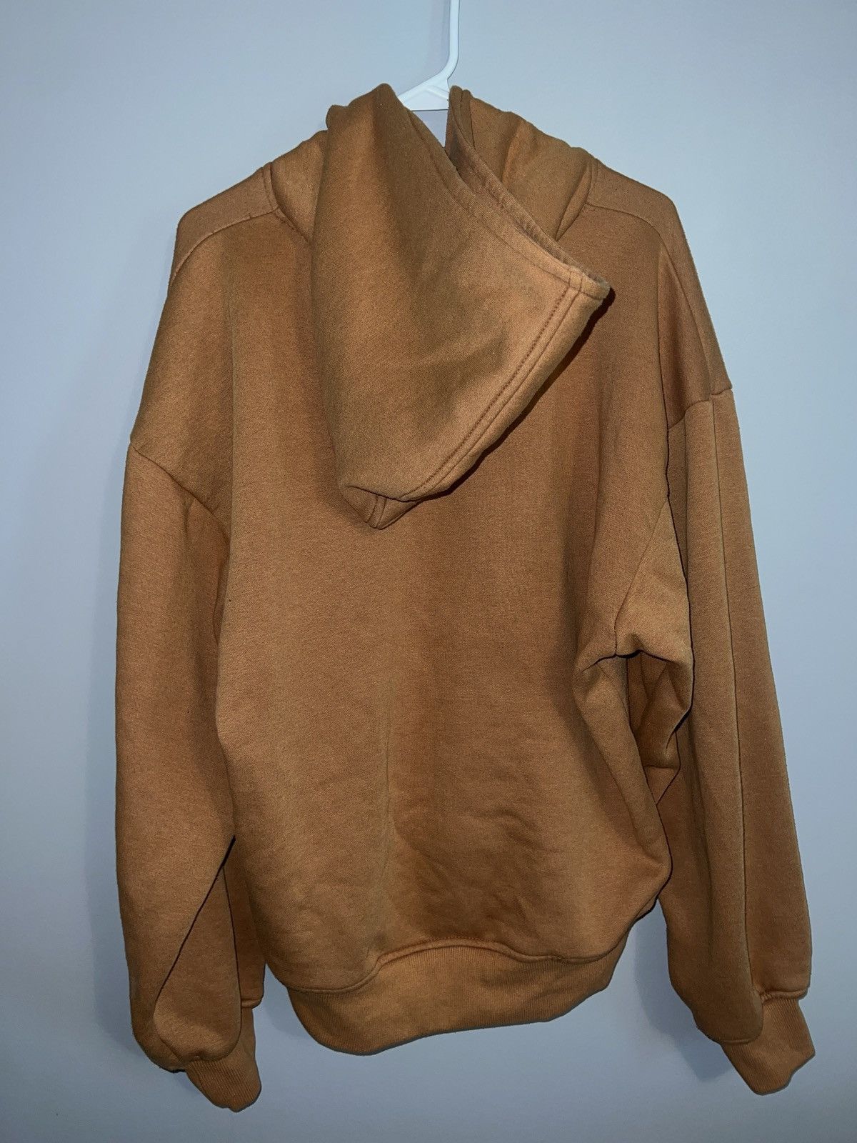 Thirteen Studios Thirteen studios “scooby-doo” hoodie Size US XL / EU 56 / 4 - 4 Thumbnail