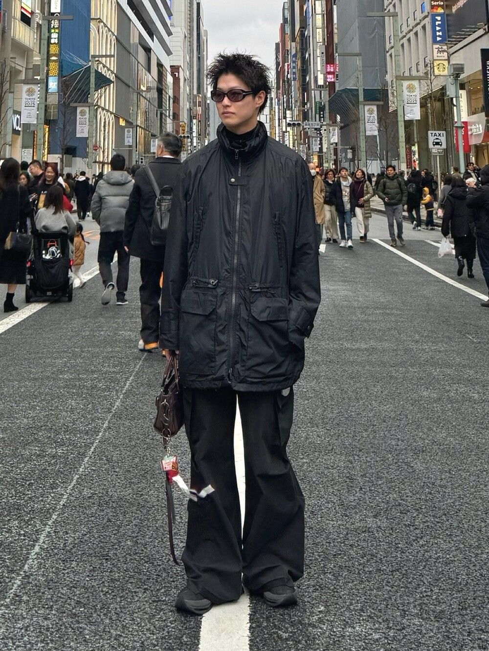 Issey Miyake ⚡️COTTON LABEL ISSEY MIYAKE HOODIE JACKET Size US M / EU 48-50 / 2 - 12 Thumbnail