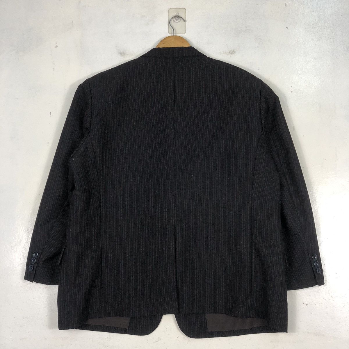 FOR OTHERS × Other × Vintage ❤️‍🔥SEND OFFER ❤️‍🔥 DORMEUL BRITAIN COAT JACKET Size US M / EU 48-50 / 2 - 7 Thumbnail