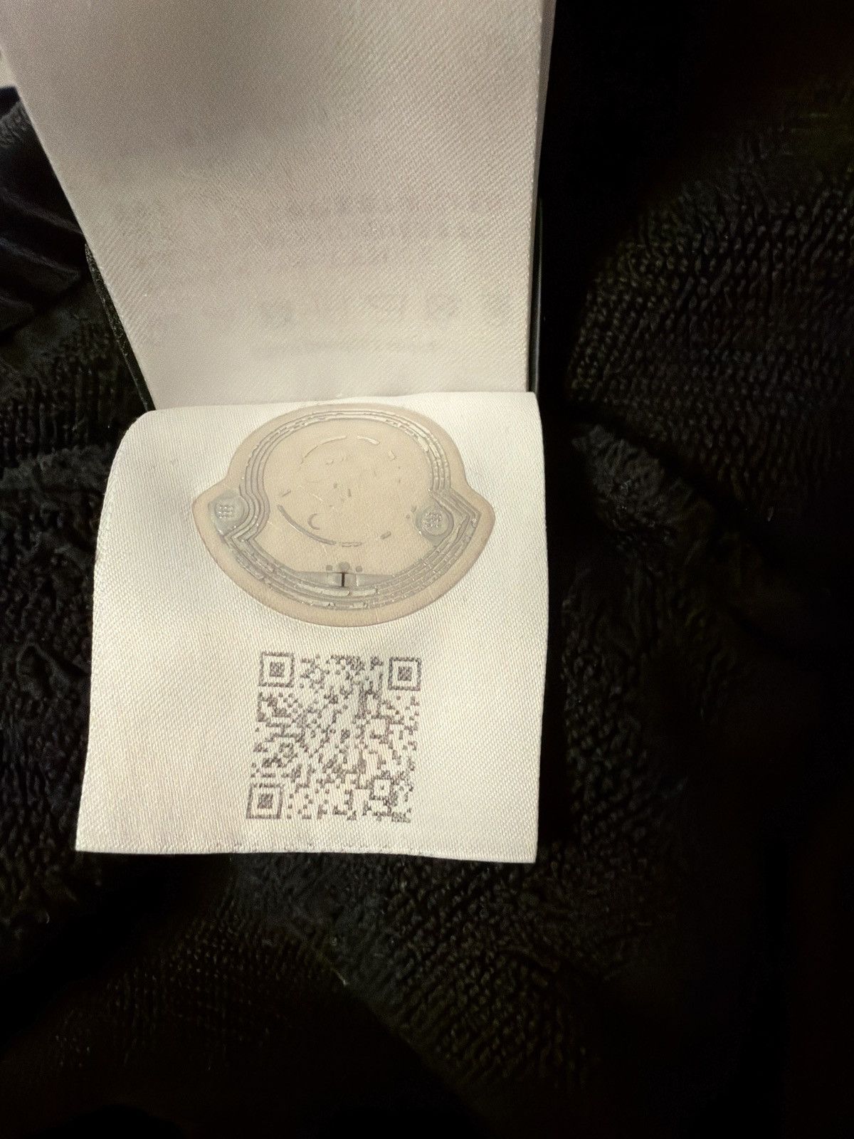 Moncler × Palm Angels Moncler x Palm Angels wings logo sweats Size US 32 / EU 48 - 5 Thumbnail