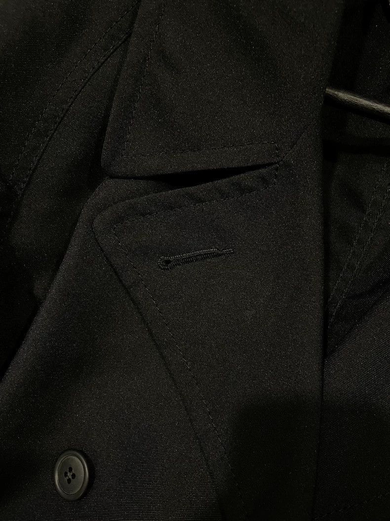 Comme des Garcons Comme Des Garcons Windbreaker Size S / US 4 / IT 40 - 4 Thumbnail