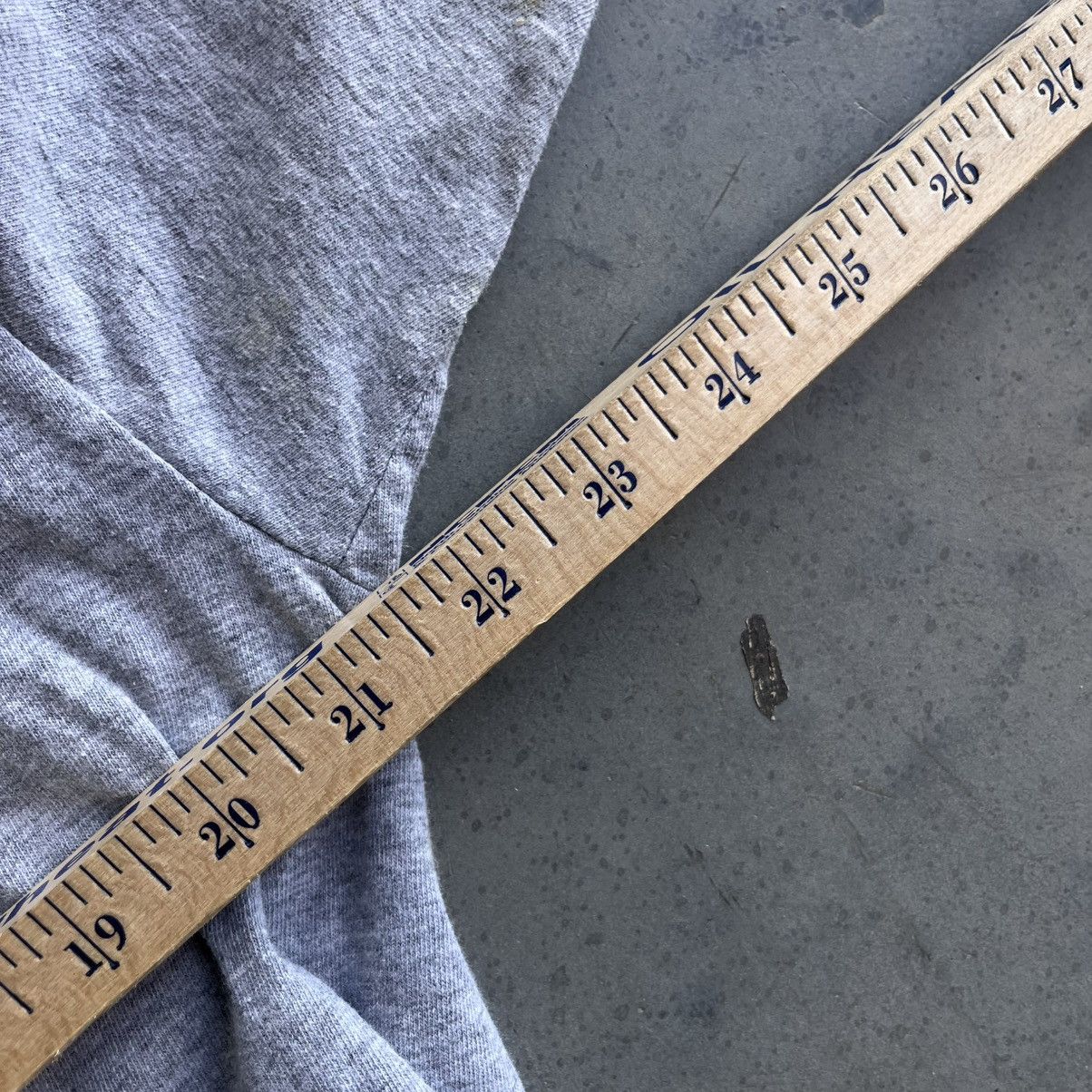 Other Vintage Y2K Cyber Old Navy Logo Tee Spell Out 90's Large Size US L / EU 52-54 / 3 - 6 Thumbnail