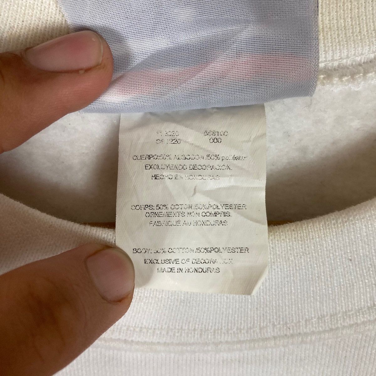 Champion Vintage Champion Boston Pullover Jumper Sweatshirt Size US M / EU 48-50 / 2 - 8 Thumbnail