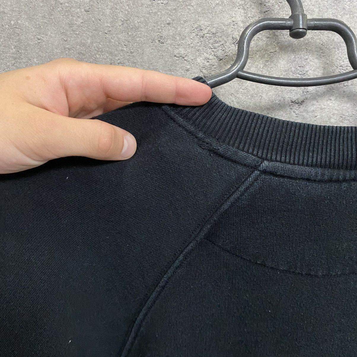 Vivienne Westwood Vintage Vivienne Westwood Sweatshirt Y2K Big Logo Size US XS / EU 42 / 0 - 6 Thumbnail