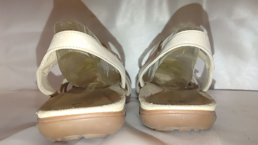 The Unbranded Brand ABEO Breezy Sandal Size 11N Size US 8 / IT 38 - 6 Thumbnail