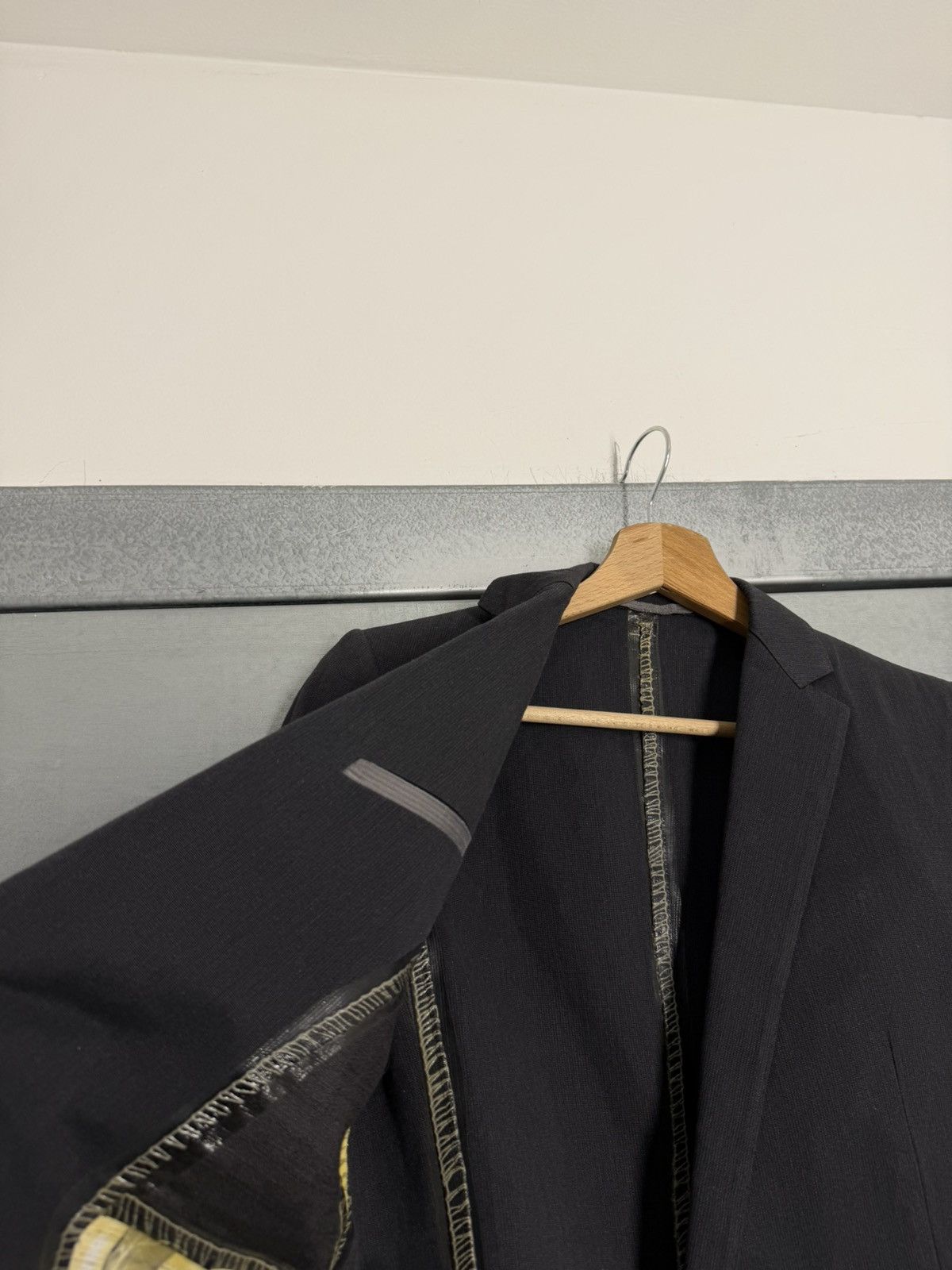 Carol Christian Poell Carol Christian Poell Fe-Male Dead End 2009 Jacket Size S / US 4 / IT 40 - 8 Thumbnail