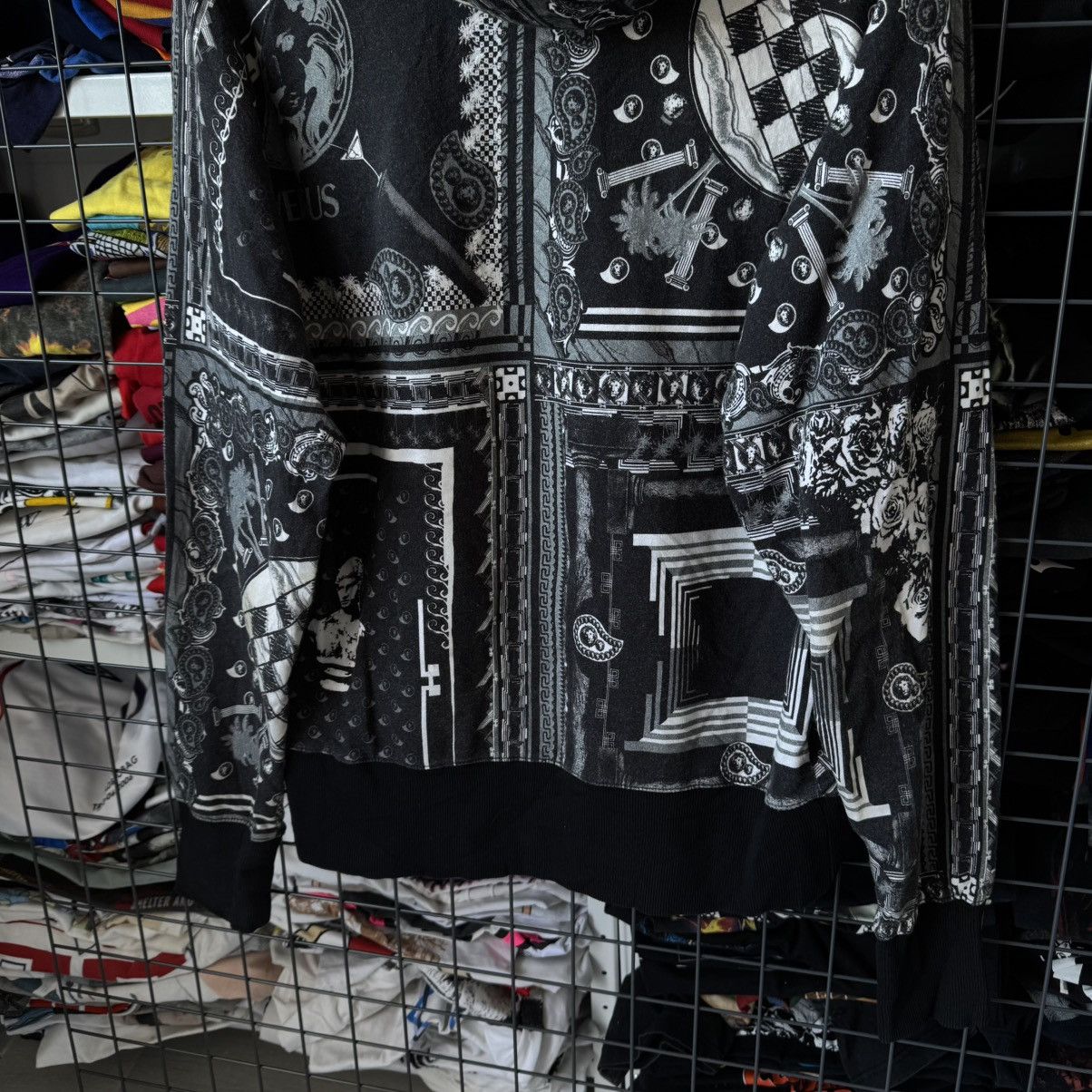 Versus Versace Versace Versus Hoodie Size US L / EU 52-54 / 3 - 9 Thumbnail