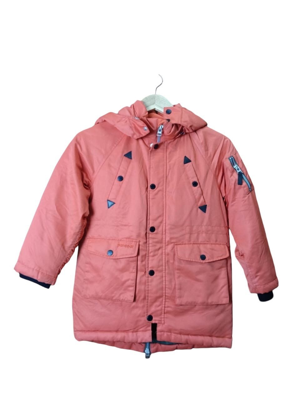 Pancoat Pancoat Kids winter coat Size US XXS / EU 40 - 1 Thumbnail