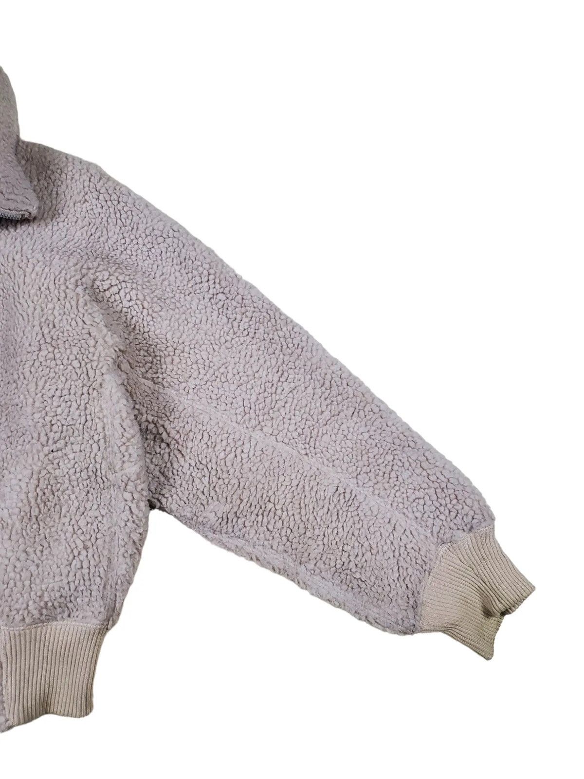 Christophe Lemaire ✅️🔥Christopher Lemaire x Uniqlo UUU Sherpa🔥 Size US M / EU 48-50 / 2 - 4 Thumbnail