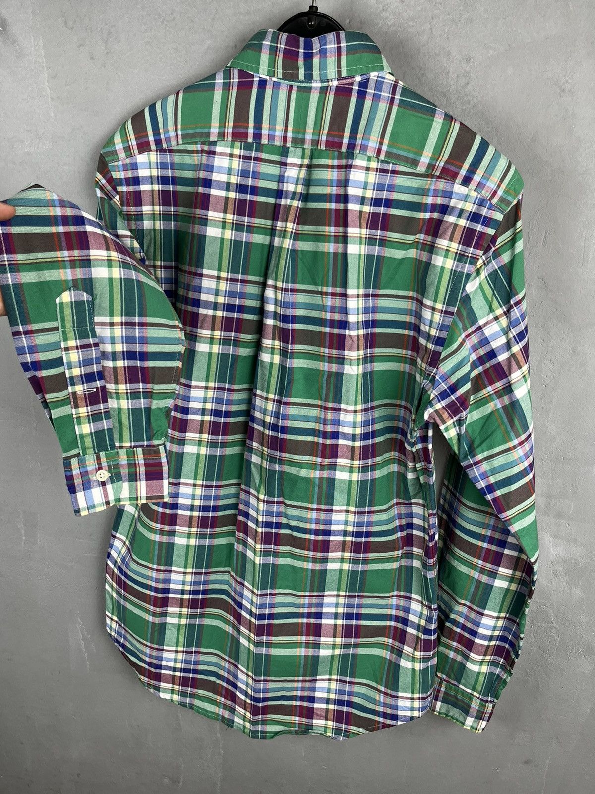 Polo Ralph Lauren × Ralph Lauren Ralph Lauren shirt Size US M / EU 48-50 / 2 - 10 Thumbnail