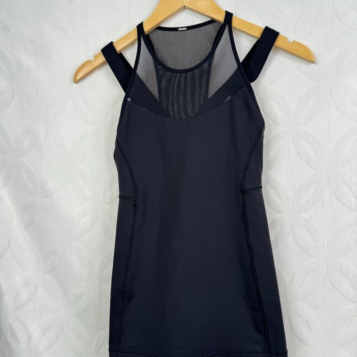 Lululemon Built in Bra Tank Top