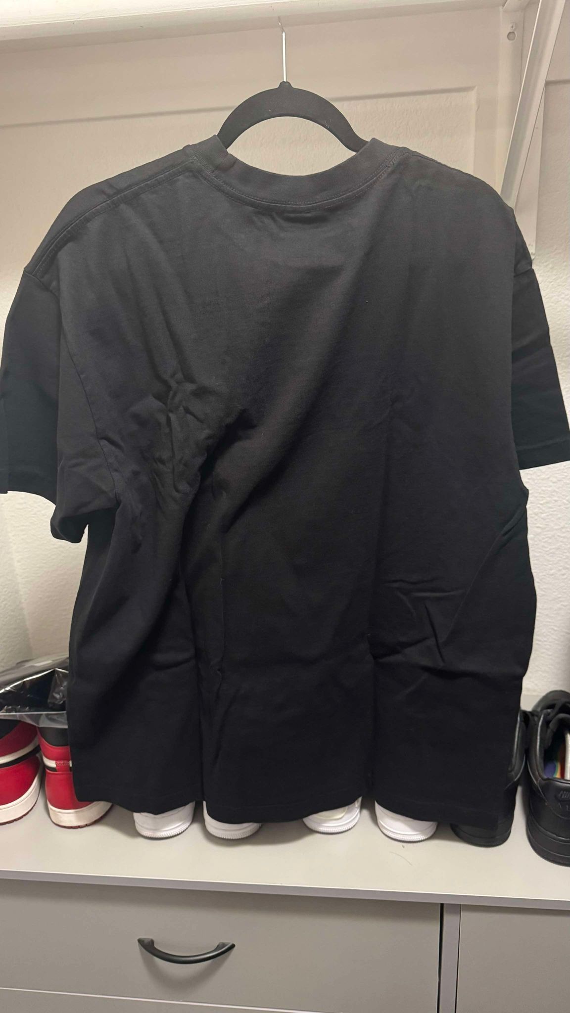 Revenge Revenge “Save Me” Tee Size US XL / EU 56 / 4 - 2 Thumbnail